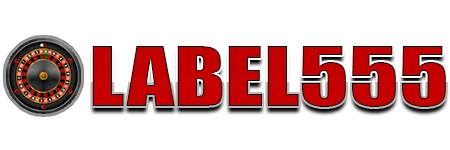 Logo LABEL555